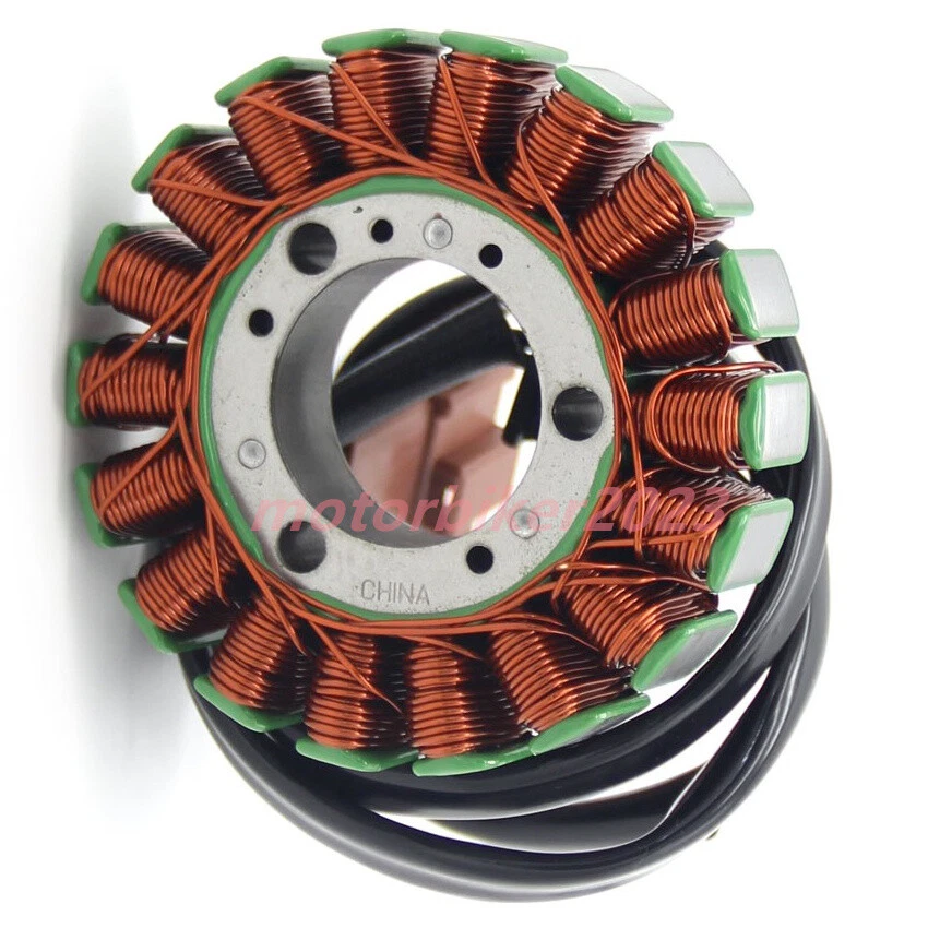 For Aprilia Alternator Magneto Stator Coil Atlantic 500 400 Scarabeo 500 58080R - Image 4 of 4