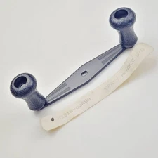 Quantum Baitcasting Reel Handle KZ318-02ASA Part Black