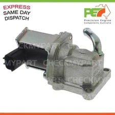 New * OEM * Idle Speed/Air Control Valve For Mazda MPV Premacy CP 1.8L