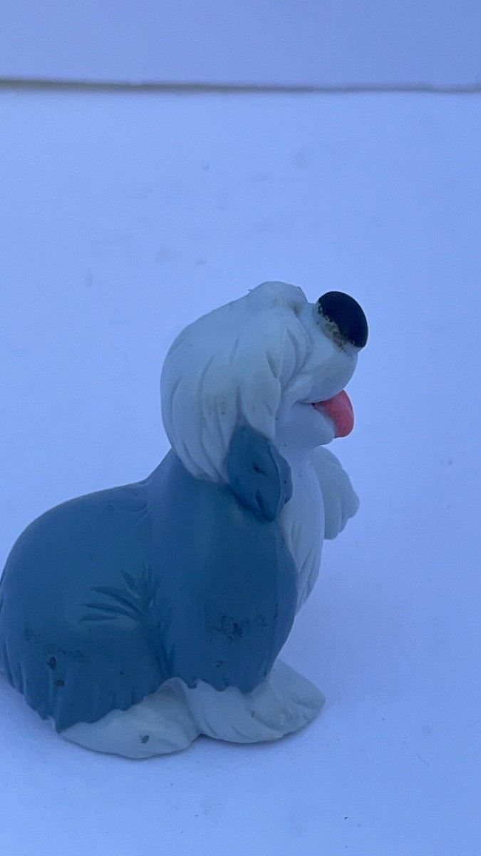 Prince Eric Dog From Little Mermaid Breed Disney Macys Exclusive