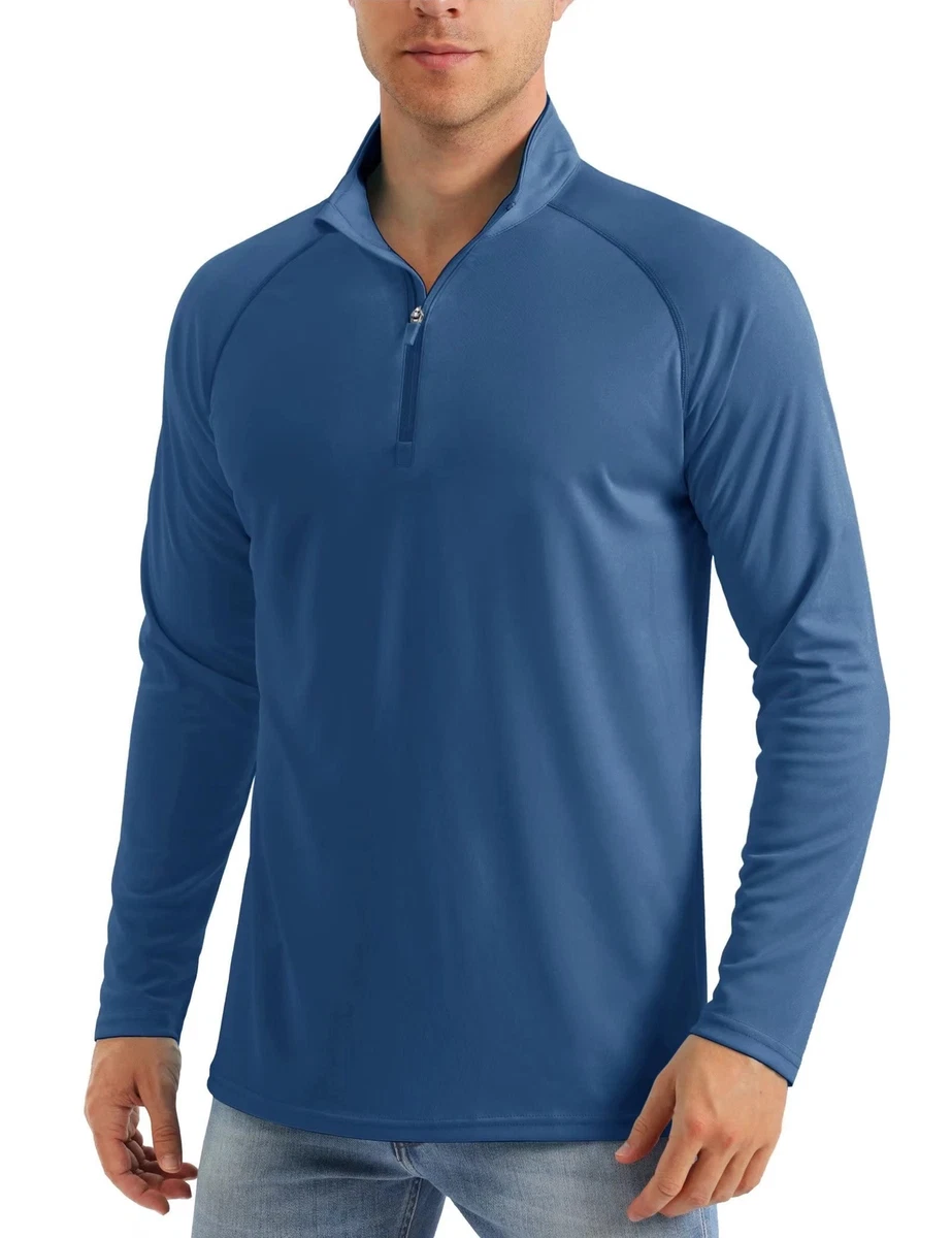 Dry fit best sale work shirts