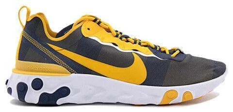 Nike React Element 55 West Virginia University