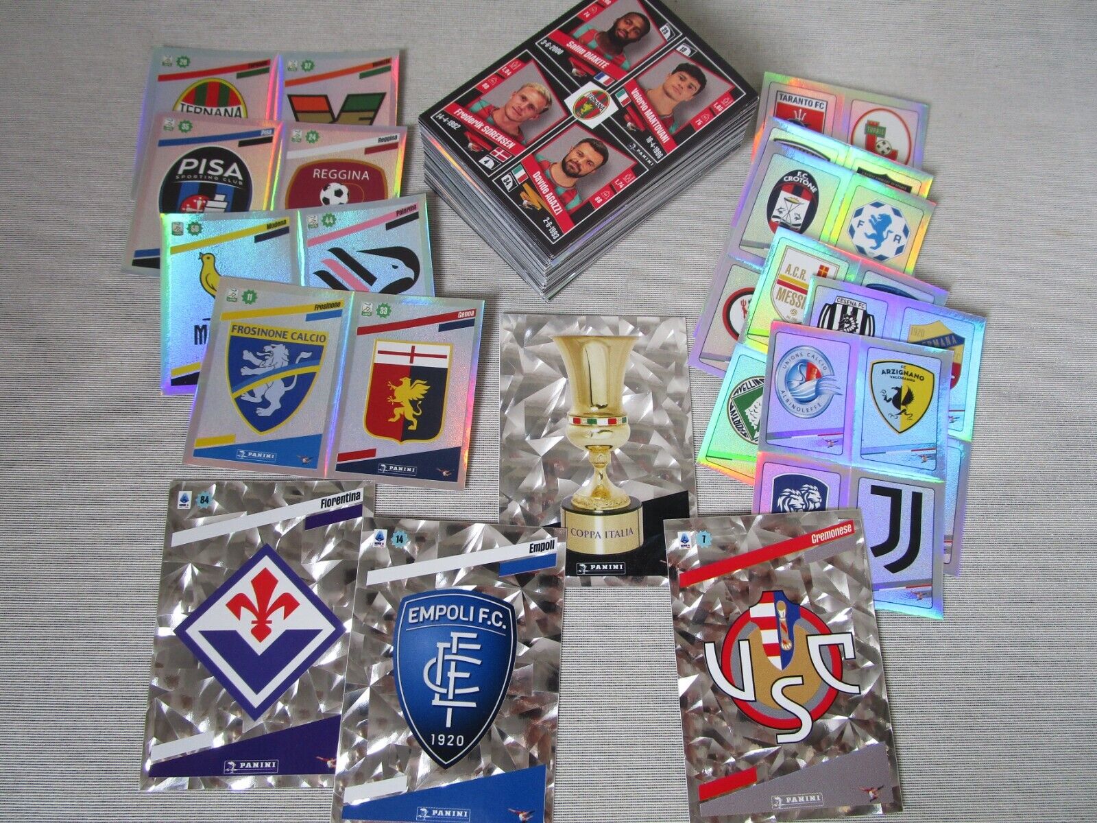 Foto 3 di 5