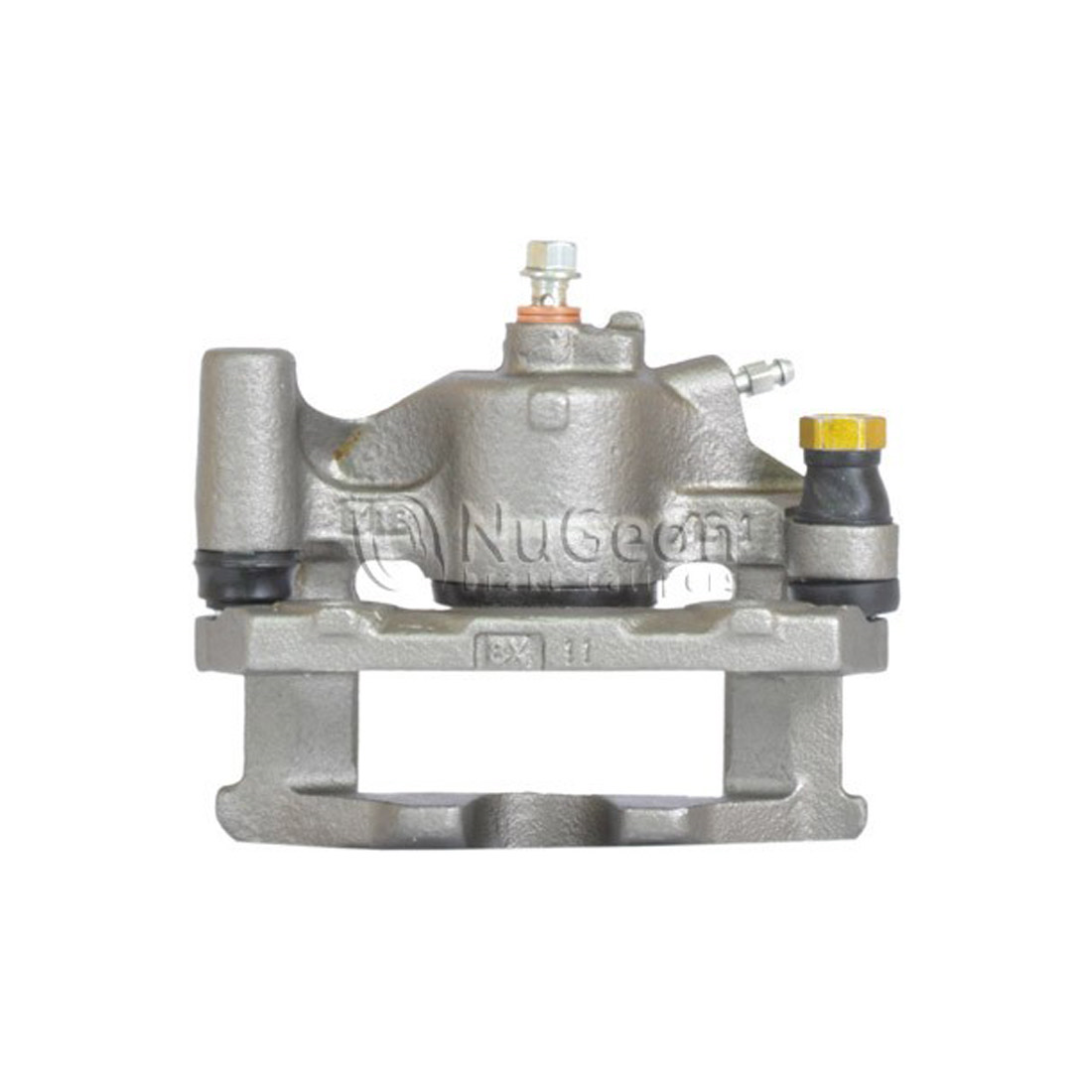 Nugeon Rear Left Rear Right 2PCS Disc Brake Caliper Fits Lexus IS250