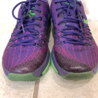 ✓NIKE KD VIII (THE SUIT) US11 ✓NIKE KD VIII (THE SUIT) US11