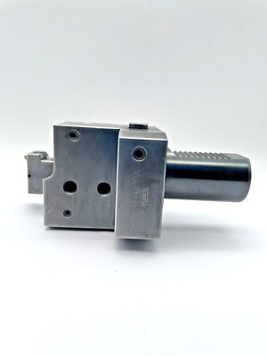 HORN Werkzeughalter VDI40.C2.25.IK mit L360.2525 Klemmhalter + Wendeschneidp.