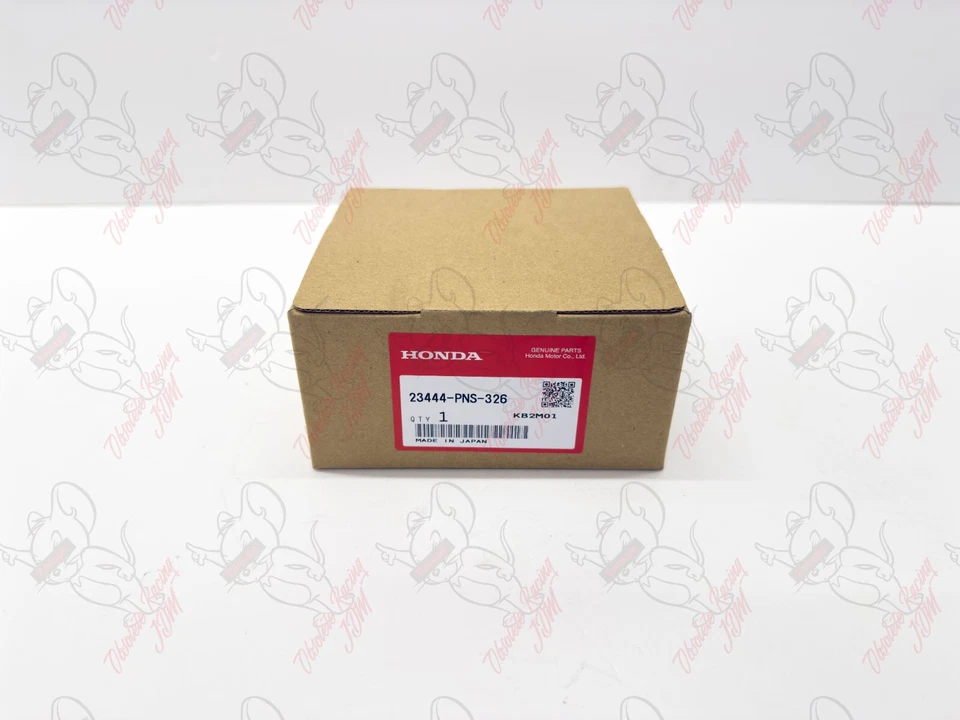 Juego de engranajes Honda OEM 3RD 23444-PNS-326 para Civic Acura RSX Type-S Foto 3 de 4