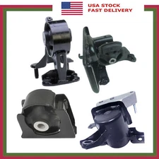 4PCS Engine Motor & Transmission Mount for Automatic For Scion Tc 2.5L 2011-2016