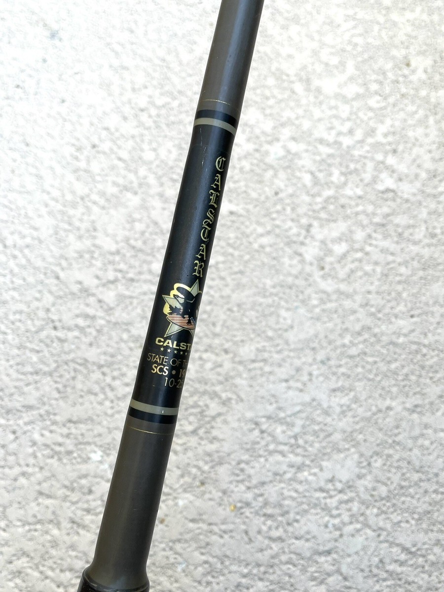 Grafighter Rods Calstar Gfgr 700m Calstar Grafighter Rods
