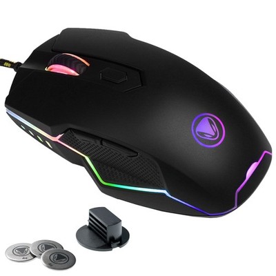 Snakebyte GAME:MOUSE ULTRA kabelgebundene Maus mit optischem Sensor