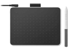 Tableta gráfica - Wacom One S, Lápiz digi…