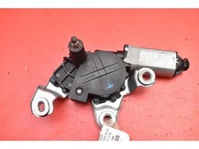 SKODA OCTAVIA II Combi 1Z5 Heckscheibenwischermotor 064038004010 2006 31554540