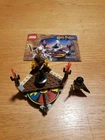 LEGO 4701 Harry Potter Sorting Hat Complete Retired Sorcerer’s Stone Set 2001