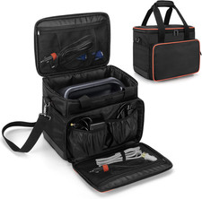 Travel Bag Compatible with Jackery Explorer 500 Portable Power Station Case wi