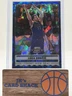 2019-20 Panini Contenders Optic Luka Doncic Front-Row Seat Blue Cracked Ice #10