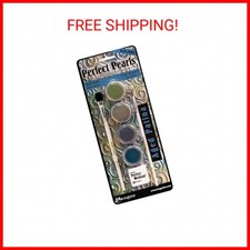 Ranger Perfect Pearls Embellishment Pigment Kit, Aged Patina