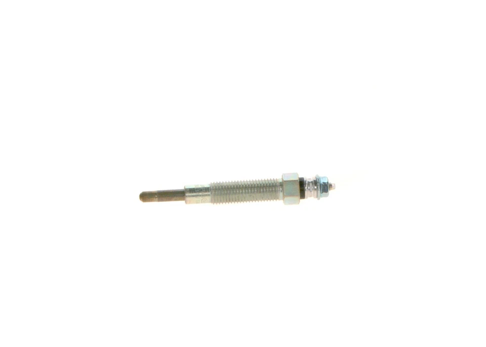 4x GLOW PLUG 0 250 202 093 FOR FORD NISSAN TERRANO/�/II PATHFINDER LARGO 2.7L - Image 3 of 4