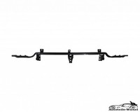 VerstäRkung StoßStange Vorne Oben FüR Isuzu D-Max 1 2.5 Ditd 06-12