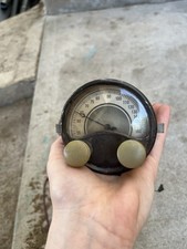1936 Ford Car Radio Headreceiver Vintage