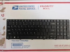 Acer Aspire 5741Z AS7741 5733 5733Z 5749 5749Z 7560 LAPTOP KEYBOARD