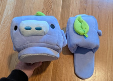 Discord Wumpus Plushie Slippers Size Medium M Limited Edition