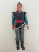 Disney Frozen Kristoff Doll In Complete Outfit 2012 Mattel