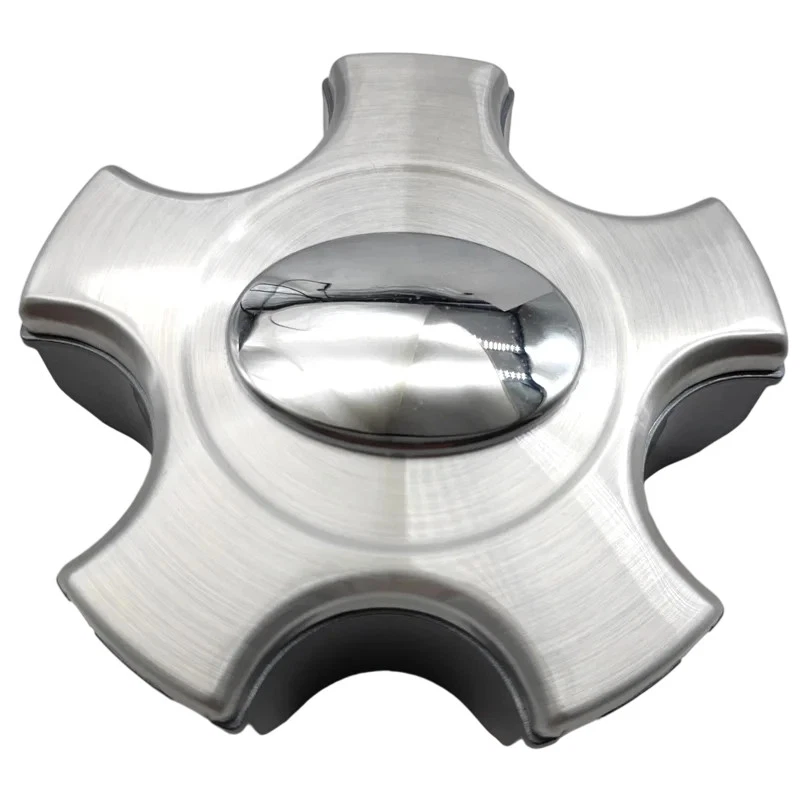 center caps for alloy wheels For:Toyota Avalon 2005-2010 OEM:42603-AC050 TY073 — 第 3/4 张图片