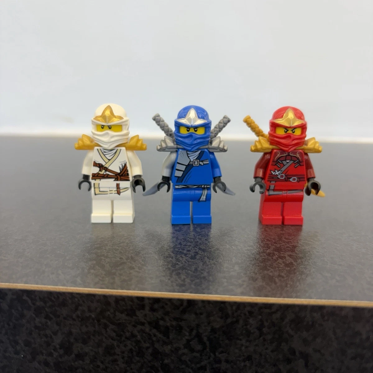 Kai ZX LEGO (R) Building Toys for sale | eBay