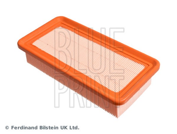 Luftfilter Blue Print ADG02267 Filtereinsatz FüR Hyundai KIA Accent Getz G4EE JB-image
