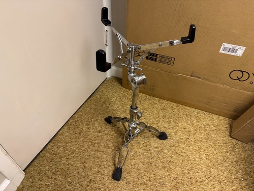 Pearl Double Braced Snare Drum Stand