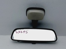 Retroviseur intérieur Subaru G3X JUSTY