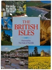 The British Isles, Clucas, Philip