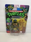 TMNT Retro Vintage Teenage Mutant Ninja Turtles LEONARDO Playmates Toys 5” 2021