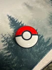 Nintendo Pokemon PMC-004 Go Plus + with case