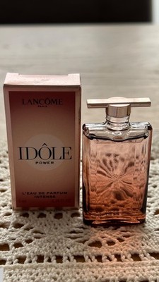 Idole Power,  Lancome , EdP Intense, Damen, Duftminiatur, 5ml