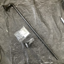 Delta Ashlyn 24 Towel Bar Matte Black 76424-BL-R R1