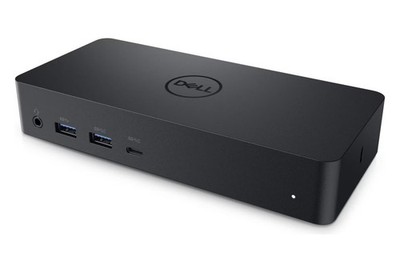 Dell D6000 Universal Dockingstation - NEU&OVP - DisplayLink