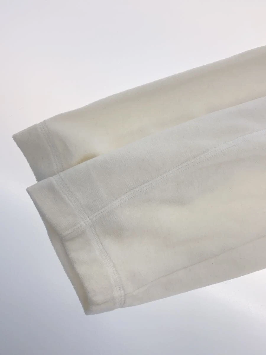 Felpa con cappuccio MONCLER XL cotone WHT F10918G71900 20SS LOGO POPOVER HOODY usata