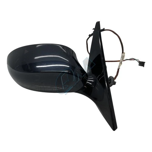 BMW Driver O/S Right M Sport Manual Fold Wing Mirror Z4 E85 E86 7189706
