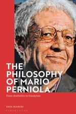 The Philosophy of Mario Perniola | From Aesth...