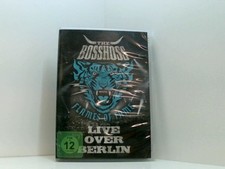 The BossHoss - Flames Of Fame / Live Over Berlin [2 DVDs] The Bosshoss und The B