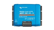 Regulator adowania Blue Solar MPPT 150V/45A