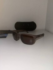 Seltene Oakley Holbrook Sonnenbrille / mit Bo...