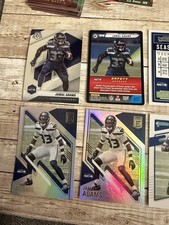 (14) Jamal Adams Lot Seattle Seahawks