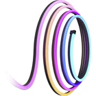 Govee 65 6ft Rgbic Led Strip Lights Bedroom Smart Led Strip