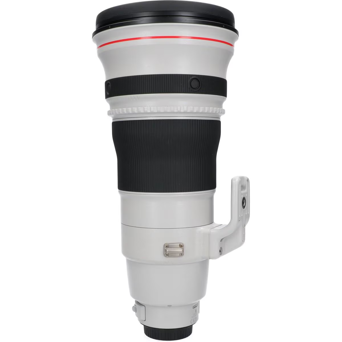 【Momo】Canon EF400mmF2.8L IS Ⅱ USM Canon EF 400mm F/2.8L IS II USM Lens - White for sale online