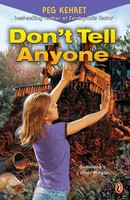 Peg Kehret | Don't Tell Anyone | Taschenbuch | Englisch (2001)