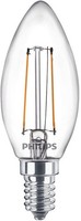 Philips Led-Lampen Ledclassic 25W B35 E14 Ww Cl Nd