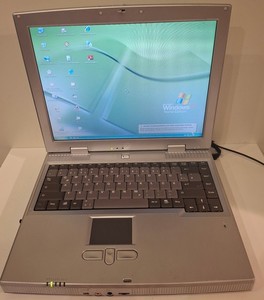 Lion 8375 Notebook 15 " Display ( 1546 )