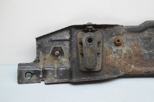 PEUGEOT 3008 SUV Slam Panel Frame Lower Part OEM 8907638001 1.2 Petrol 96kw - Picture 7 of 12